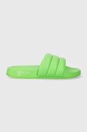 Natikai x Rowley enski, zelena barva