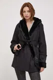 Stilske prijelazne parka jakne image