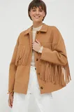 Boho Jesenske Jakne image