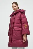 Crvene The North Face jakne image