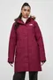 The North Face parke image