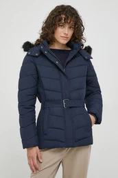 Jakna enska, mornarsko modra barva