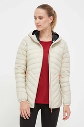 Sportska pernata jakna Brenta boja: be, 00.0000027884