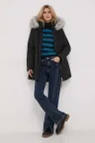 Eleganten Parka za dame image