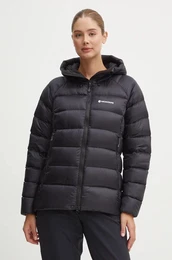 Sportska pernata jakna Anti-Freeze XT boja: crna