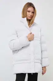 Jakna enska, siva barva