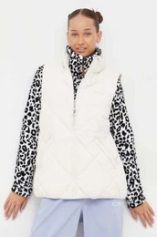 Brezrokavnik enski, be barva