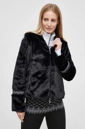 Jakna Calipso rna barva