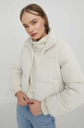 Jakna Hollister Co. enska, be barva