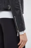 Guess Jakna iz Umetnega Usnja za dame image