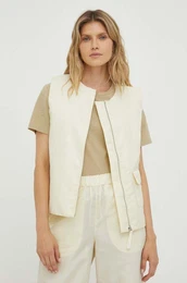 Brezrokavnik enski, be barva