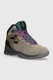 evlji Newton Ridge BC enski, bordo barva