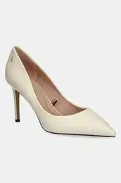 Kone tikle ESSENTIAL POINTED PUMP boja: be, FW0FW07533