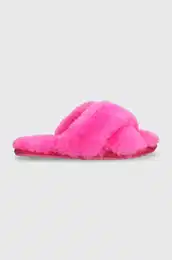 Copati Barbie Mayberry roza barva, W12900.BAPI