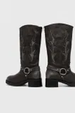 Steve Madden Motoristični čevlji za dame image