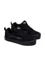 Tenisice Knu Skool boja: crna, VN0009QCBKA1