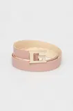 Guess Usnjene zapestnice za dame image