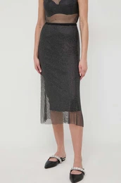 Krilo MAX&Co. črna barva