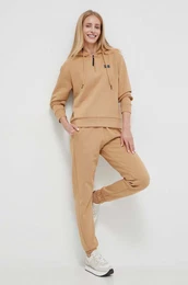 Spodnji del trenirke VR46 be barva