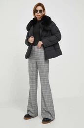 Hlae enski, siva barva