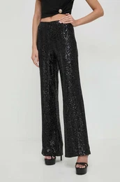 Hlae enski, rna barva