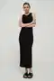 Tommy Hilfiger Pletene Obleke image