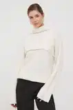 Odjeća Calvin Klein Bijela, Jesen image