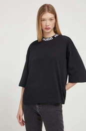 Bombana kratka majica Dinaya