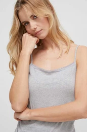 Homewear top 2-pack boja: bijela, UW0UW04892