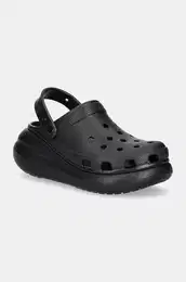 Natikai Classic Crush Clog enski, rna barva