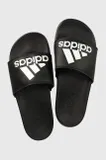 Črna Adidas Superge brez vezalk za dame image