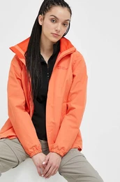 Outdoor jakna Stormy Point 2L JKT boja: naranasta, 1111202
