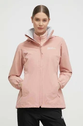 Outdoor jakna Stormy Point boja: ruiasta