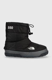 Sneke Women S Nuptse Apres Bootie