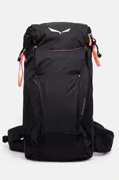 Nahrbtnik Alp Trainer 20 enski, bordo barva, 00.0000001262