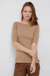 Kratka majica Lauren Ralph Lauren