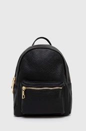 Usnjen nahrbtnik enski, rna barva