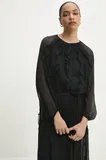 Eleganten Šifonka bluza za dame image