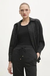 Srajca enska, siva barva