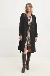 Balonar enski, rna barva