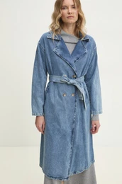 Pla iz jeansa Answear.LAB