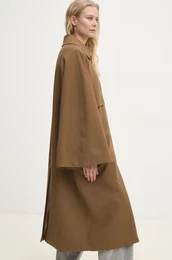 Balonar enski, rjava barva