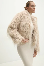 Jakna enska, be barva