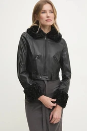 Jakna enska, rna barva