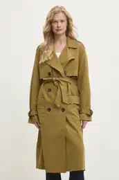 Balonar enski, zelena barva