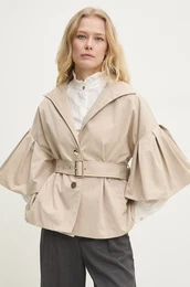 Jakna enska, be barva