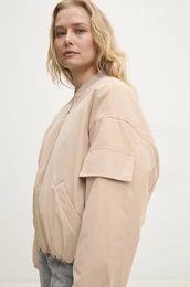 Bomber jakna