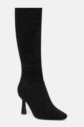 Elegantni kornji enski, rna barva