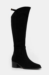 Elegantni kornji enski, rna barva