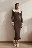 Ženska oblačila Steampunk Zima image